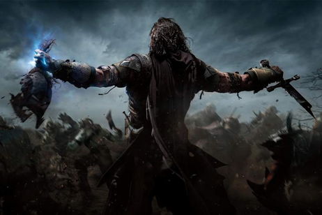 La Tierra Media: Sombras de Mordor estuvo a punto de ser un juego de Batman La Tierra Media: Sombras de Mordor estuvo a punto de ser un juego de Batman