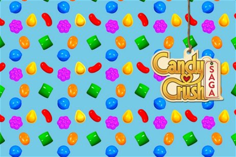 Candy Crush Saga tiene actualmente más jugadores que Fortinte