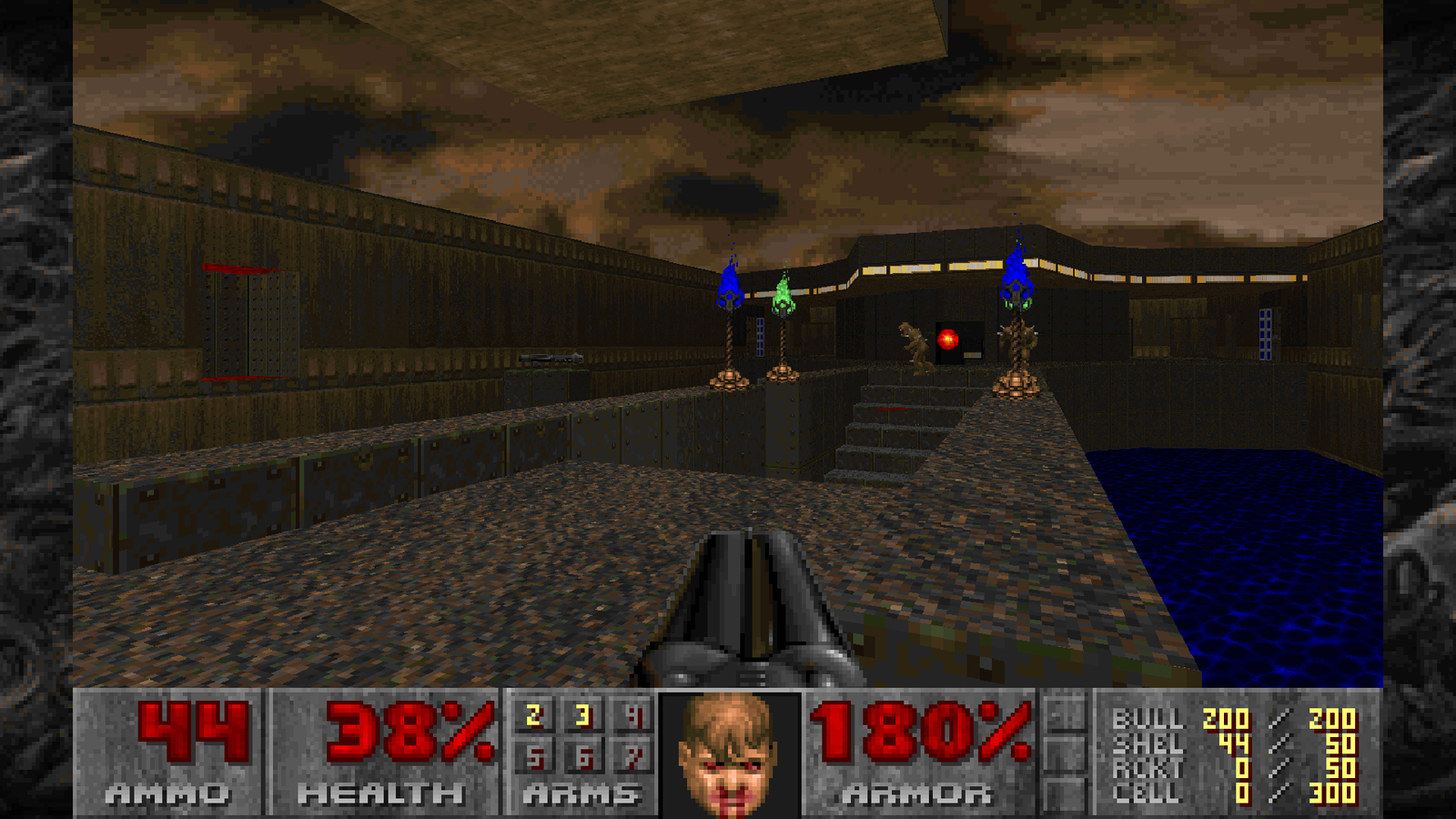 Doom II