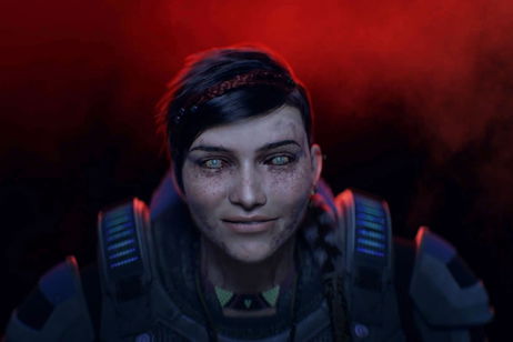 El director de Gears 5 explica los motivos para censurar el tabaco El director de Gears 5 explica los motivos para censurar el tabaco