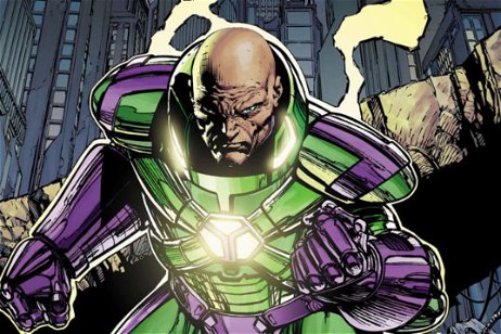 DC revela el motivo por el que Lex Luthor odia a Superman