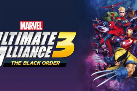 Análisis de Marvel Ultimate Alliance 3: The Black Order - Tras las Gemas del Infinito