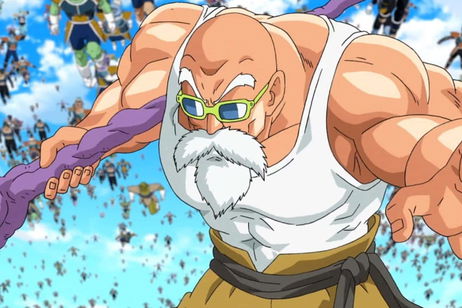 No, Saitama no es el único héroe sin pelo: 5 ejemplos de superhéroes y villanos calvos No, Saitama no es el único héroe sin pelo: 5 ejemplos de superhéroes y villanos calvos