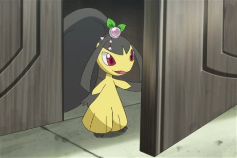 Tauros y Mawile forman una de las fusiones Pokémon más aterradoras que hemos visto