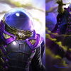 Así fue como Marvel diseño a Mysterio para Spider-Man: Lejos de Casa