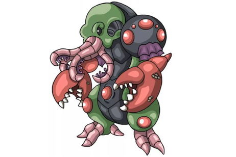 5 Fakémon que Game Freak debería incluir en Pokémon de forma urgente 5 Fakémon que Game Freak debería incluir en Pokémon de forma urgente