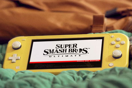 Así serán las cajas de Nintendo Switch Lite, disponibles a partir del 20 se septiembre Así serán las cajas de Nintendo Switch Lite, disponibles a partir del 20 se septiembre