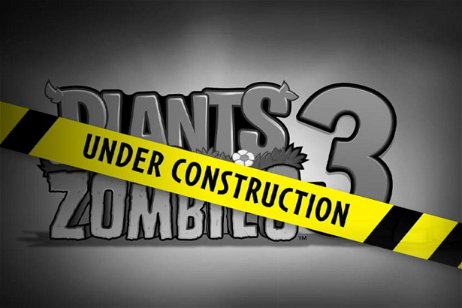 Electronic Arts anuncia que Plants vs. Zombies 3 está en desarrollo para iOS y Android