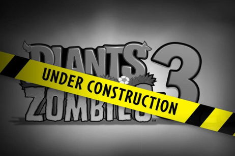 Electronic Arts anuncia que Plants vs. Zombies 3 está en desarrollo para iOS y Android Electronic Arts anuncia que Plants vs. Zombies 3 está en desarrollo para iOS y Android