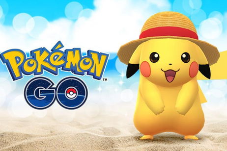 Pokémon GO: Niantic lanza una nueva herramienta para añadir nuevas Poké-paradas Pokémon GO: Niantic lanza una nueva herramienta para añadir nuevas Poké-paradas