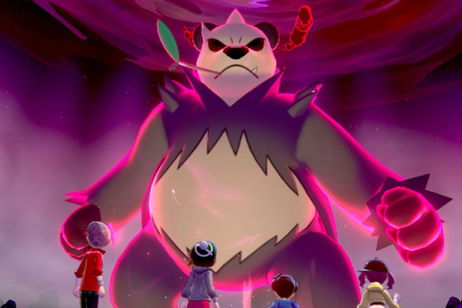 Pokémon no se merece perder a Junichi Masuda, pero tampoco un mal juego Pokémon no se merece perder a Junichi Masuda, pero tampoco un mal juego