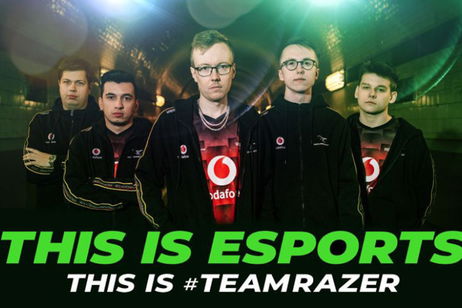 Nueva alianza en el mundo de los eSports, Mousesports se une al Team Razer Nueva alianza en el mundo de los eSports, Mousesports se une al Team Razer