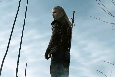 El culo de Henry Cavill ya es lo más popular de The Witcher en Netflix