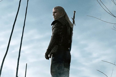 El culo de Henry Cavill ya es lo más popular de The Witcher en Netflix El culo de Henry Cavill ya es lo más popular de The Witcher en Netflix