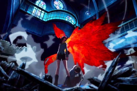 Esta espectacular figura de Tokyo Ghoul trae a la vida la mejor pelea de Touka Esta espectacular figura de Tokyo Ghoul trae a la vida la mejor pelea de Touka