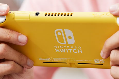 Estos son los juegos incompatibles con Nintendo Switch Lite salvo que tengas unos Joy Con Estos son los juegos incompatibles con Nintendo Switch Lite salvo que tengas unos Joy Con