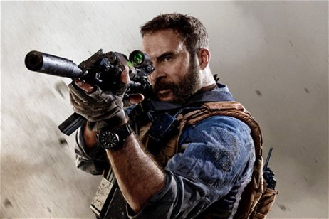 Los relojes de los personajes de Call of Duty: Modern Warfare marcarán la hora real