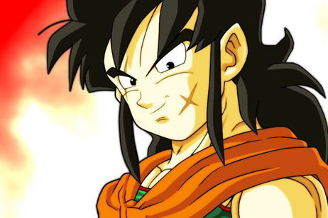 Dejarás de ver a Yamcha como el peor luchador de Dragon Ball con esta versión realista Dejarás de ver a Yamcha como el peor luchador de Dragon Ball con esta versión realista