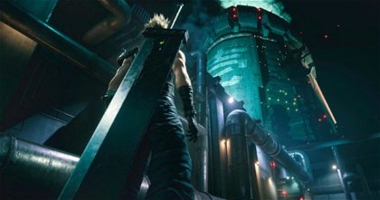 La historia de Final Fantasy VII Remake seguirá siendo fresca y única para los que jugaron al original