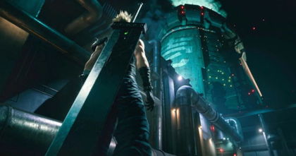 La historia de Final Fantasy VII Remake seguirá siendo fresca y única para los que jugaron al original La historia de Final Fantasy VII Remake seguirá siendo fresca y única para los que jugaron al original