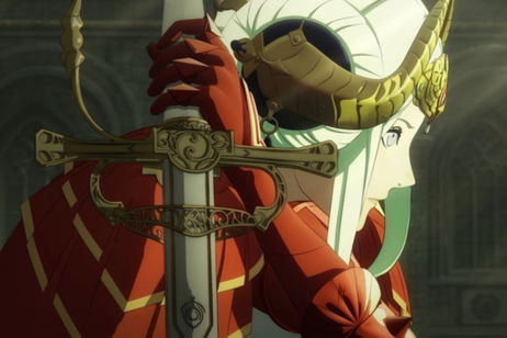 Las Águilas Negras son la casa más popular de Fire Emblem: Three Houses Las Águilas Negras son la casa más popular de Fire Emblem: Three Houses