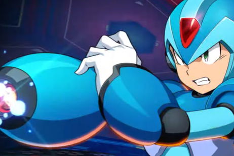 Anunciado un nuevo videojuego de Mega Man para teléfonos móviles Anunciado un nuevo videojuego de Mega Man para teléfonos móviles