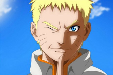 La nueva novela de Naruto revela la mayor enfermedad del protagonista