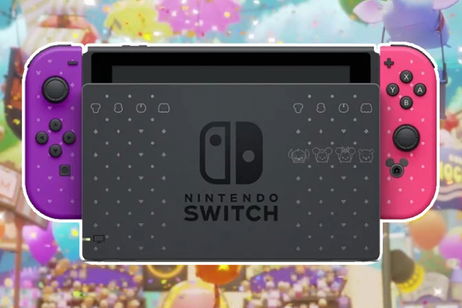 Japón contará con esta fantástica edición de Nintendo Switch con motivos de Disney Japón contará con esta fantástica edición de Nintendo Switch con motivos de Disney