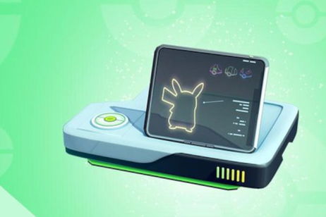 Pokémon GO al fin amplía el espacio para almacenar Pokémon Pokémon GO al fin amplía el espacio para almacenar Pokémon