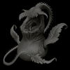 Victreebel realista y aterrador Pokemon 04