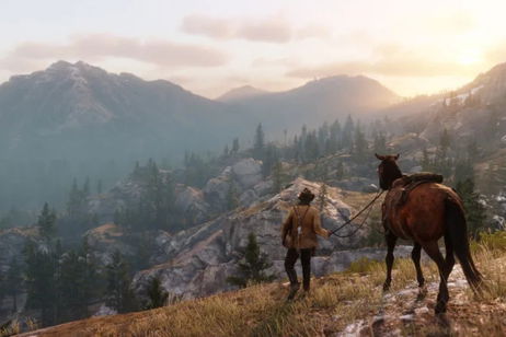 Se detallan los nuevos contenidos del Modo Historia de Red Dead Redemption 2 para PC Se detallan los nuevos contenidos del Modo Historia de Red Dead Redemption 2 para PC