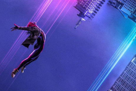 Un glitch de Marvel's Spider-Man se convierte en un hilarante guiño a la película animada Un glitch de Marvel's Spider-Man se convierte en un hilarante guiño a la película animada