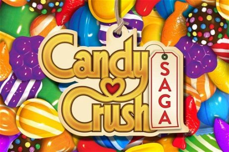 7 años después de su lanzamiento, Candy Crush alcanza los 5.000 niveles