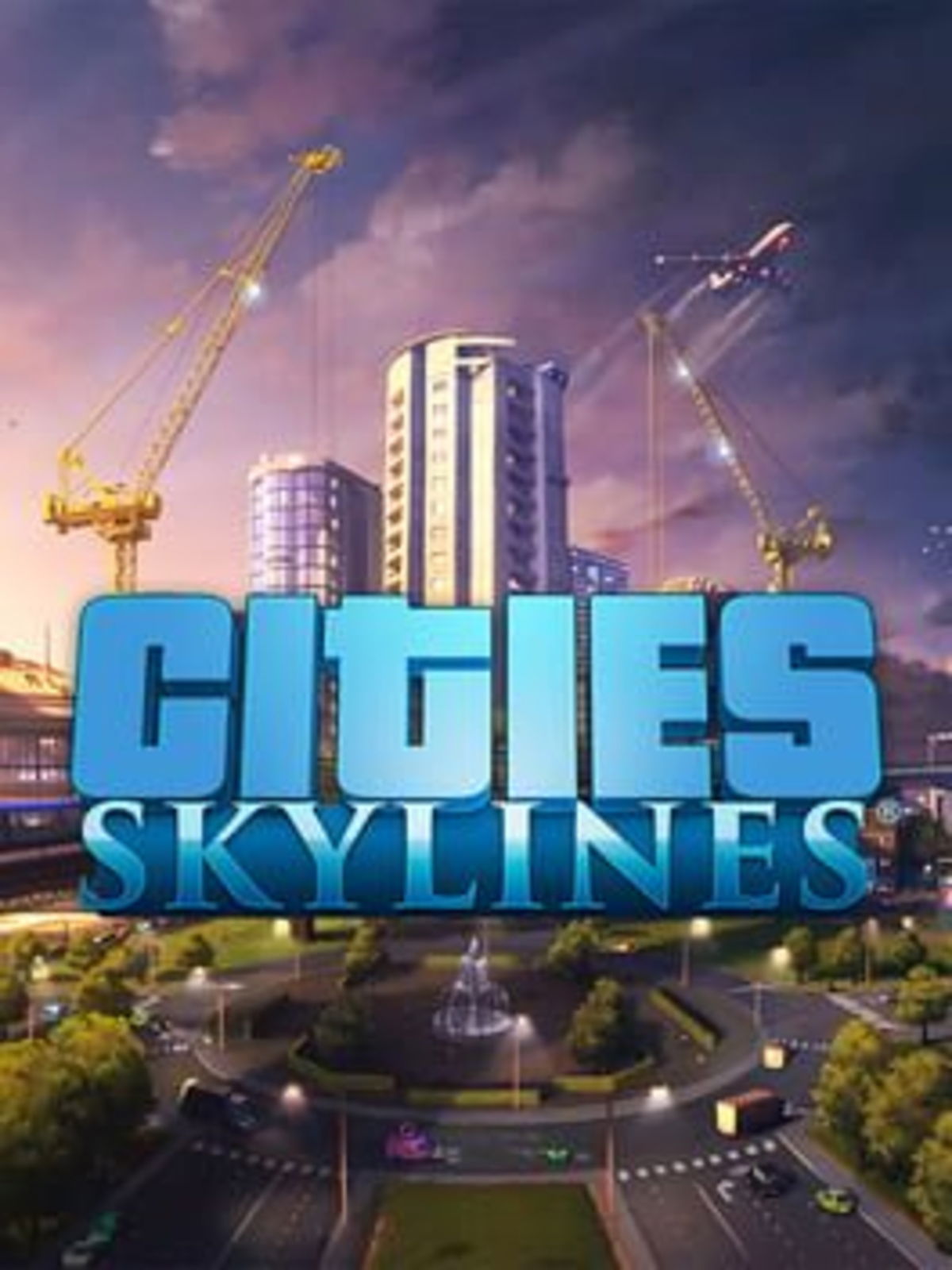 15 Mejores Juegos De Construcci N De Ciudades Para PC 2023   Cities Skylines 