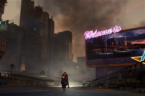El director de Cyberpunk 2077 afirma que podrás entrar en varios edificios de la ciudad