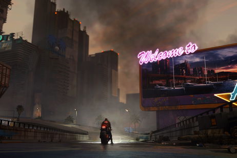 El director de Cyberpunk 2077 afirma que podrás entrar en varios edificios de la ciudad El director de Cyberpunk 2077 afirma que podrás entrar en varios edificios de la ciudad