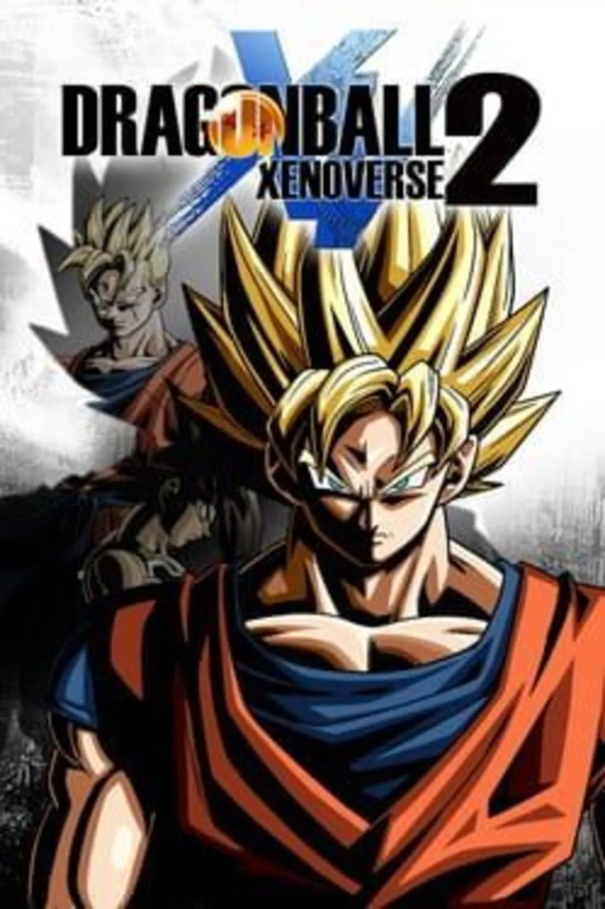 Guía completa Dragon Ball Xenoverse 2: personajes, transformaciones ...