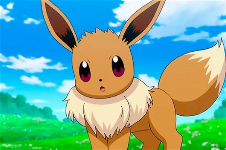 Pokémon Espada y Escudo puede haber filtrado las evoluciones de Eevee y el método para obtenerlas