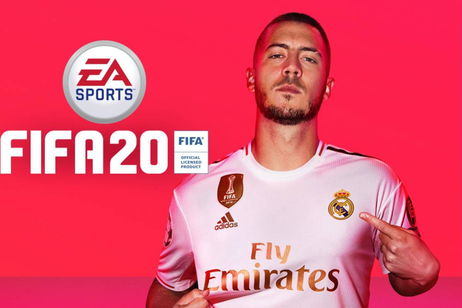 Chollo del día: FIFA 20 al 50% por tiempo limitado Chollo del día: FIFA 20 al 50% por tiempo limitado