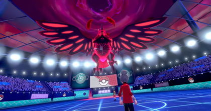 Pokémon Espada y Escudo puede haber dado a conocer nuevos Pokémon con forma Gigamax Pokémon Espada y Escudo puede haber dado a conocer nuevos Pokémon con forma Gigamax