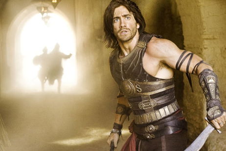 Jake Gyllenhaal se arrepiente de ser el protagonista de Prince of Persia