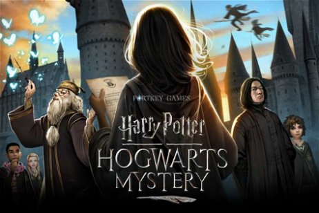 Harry Potter: Hogwarts Mystery introduce a los gemelos Weasley, nuevas clases y mucho más