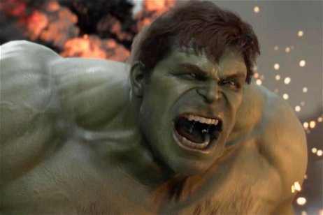 La voz de Hulk en Marvel's Avengers será de tres actores diferentes