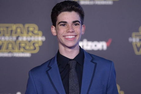 Fallece el actor de Disney Cameron Boyce a horas de la madrugada Fallece el actor de Disney Cameron Boyce a horas de la madrugada