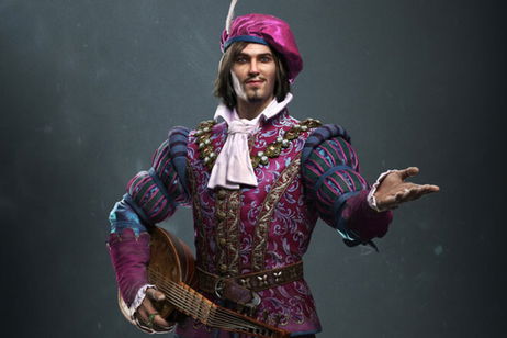 Jaskier, un personaje esperado por muchos fans aparecerá en la serie de The Witcher Jaskier, un personaje esperado por muchos fans aparecerá en la serie de The Witcher