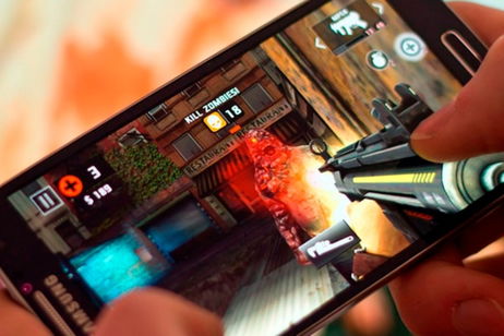 Los juegos de móvil recaudan 29 mil millones de dólares en beneficio en lo que va de 2019 Los juegos de móvil recaudan 29 mil millones de dólares en beneficio en lo que va de 2019