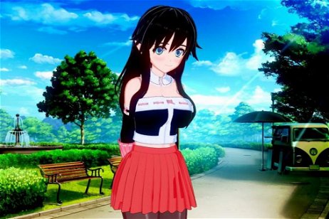 Uno de los juegos más vendidos de Steam invita a crear una chica anime para tener relaciones íntimas con ella