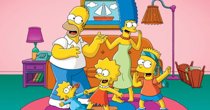 La razón por la cual no puedes ver Los Simpson en HBO, Netflix, Amazon u otras plataformas La razón por la cual no puedes ver Los Simpson en HBO, Netflix, Amazon u otras plataformas