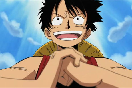 ¿Cuál sería el equipo Pokémon de Luffy de One Piece? ¿Cuál sería el equipo Pokémon de Luffy de One Piece?