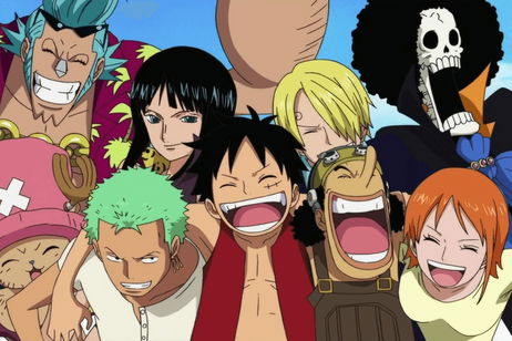 El creador de One Piece revela cada cuánto se bañan sus protagonistas El creador de One Piece revela cada cuánto se bañan sus protagonistas